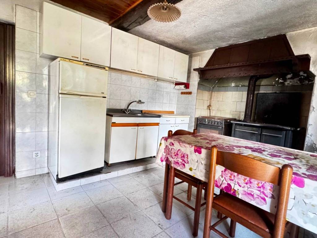 Casa indipendente a Bognanco in Località Pioi - Foto 5