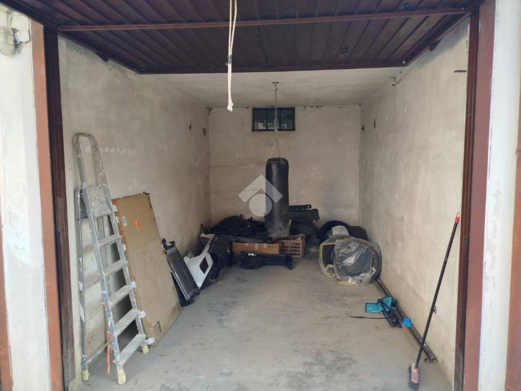 Box / garage a Ciriè in San maurizio, 66 - Foto 2