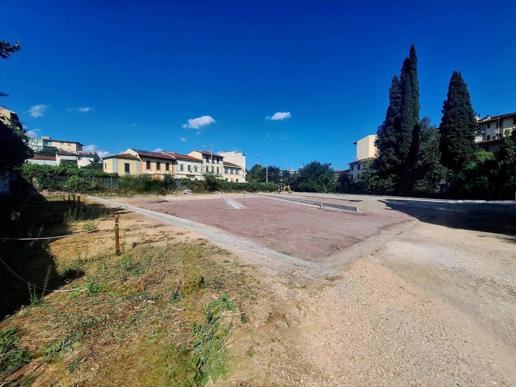 Box / garage a Firenze in Ponte Ranieri Bustelli - Foto 3