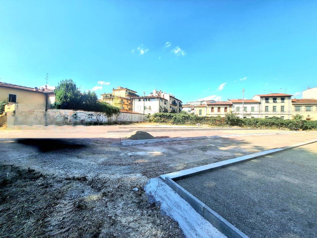 Box / garage a Firenze in Ponte Ranieri Bustelli - Foto 4