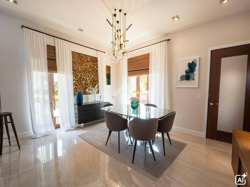 Villa a La loggia in Via revignano, 8 - Foto 3