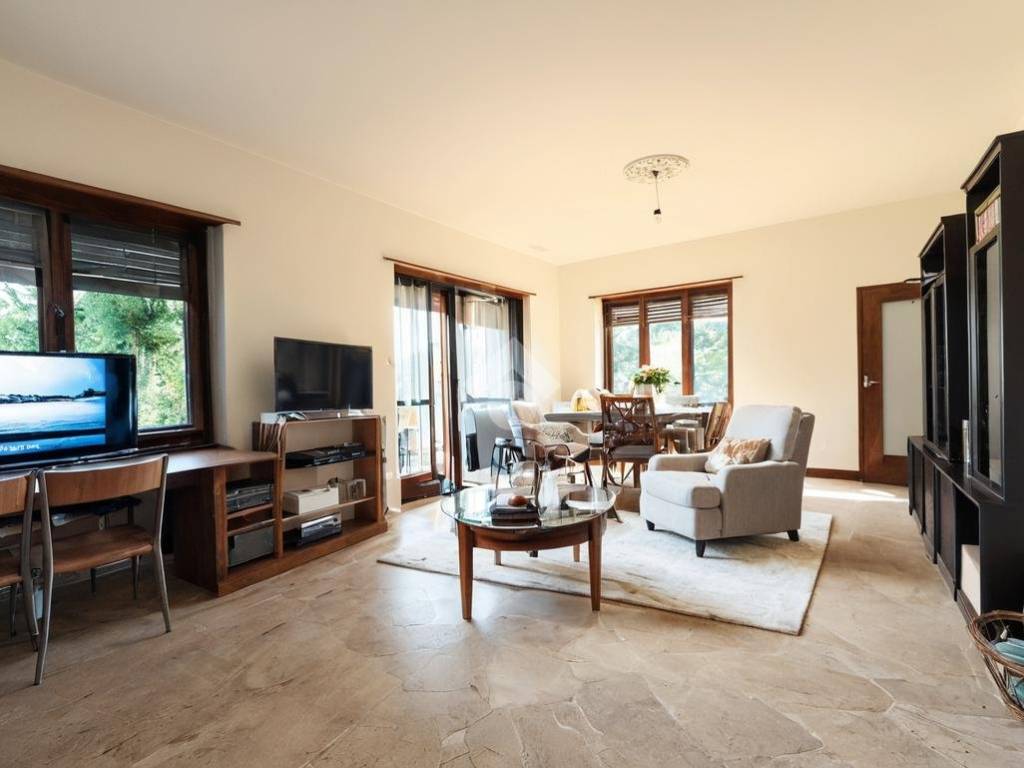 Villa a La loggia in Via revignano, 8 - Foto 4