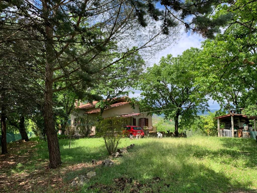 Villa a Monteleone sabino in Via Viaro - Foto 2