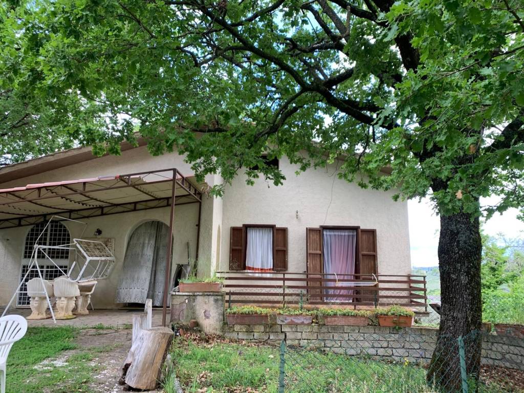 Villa a Monteleone sabino in Via Viaro - Foto 3