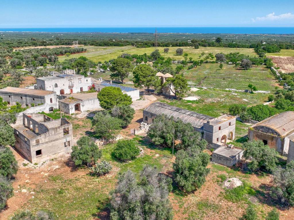 Rustico / casale a Ostuni - Foto 2