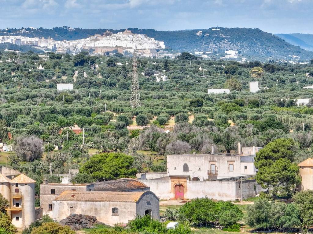 Rustico / casale a Ostuni - Foto 3