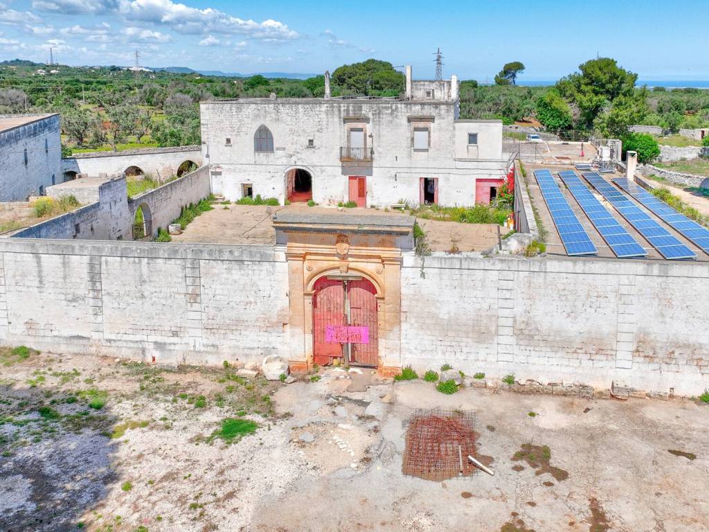 Rustico / casale a Ostuni - Foto 4