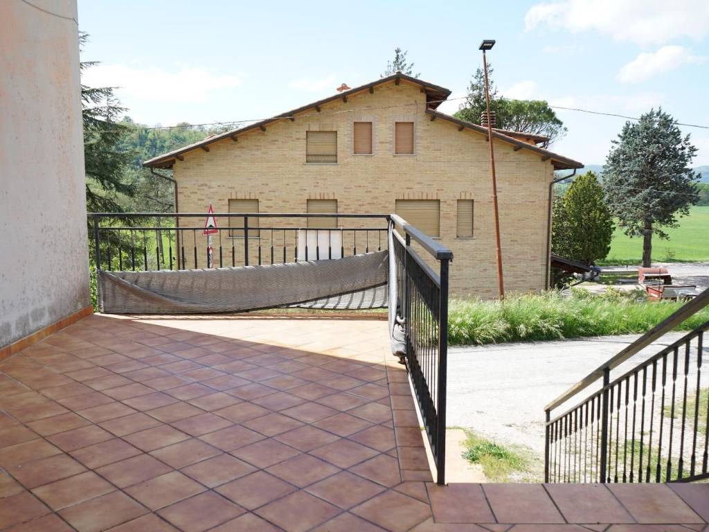 Casa indipendente a Gubbio - Foto 2