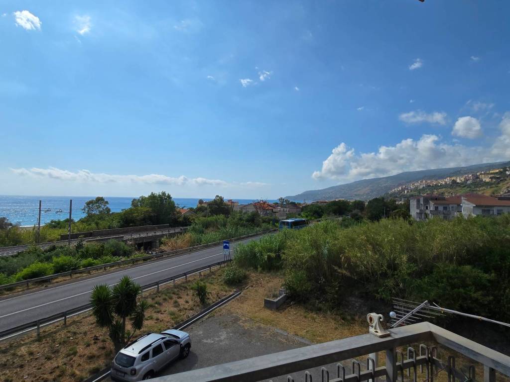 Appartamento a Cetraro in Strada Statale Tirrena Inferiore, 271 - Foto 3