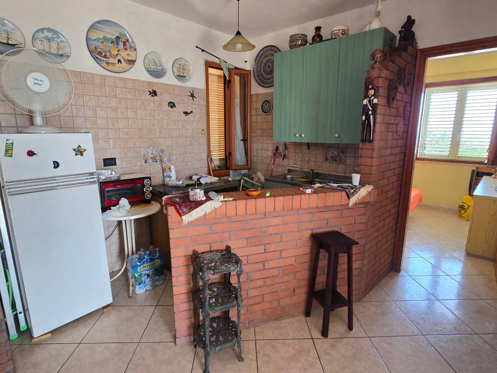 Appartamento a Cetraro in Strada Statale Tirrena Inferiore, 271 - Foto 4