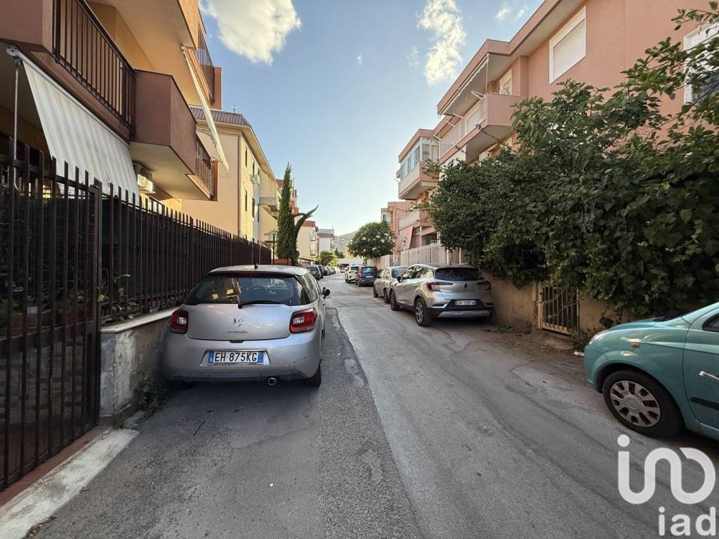 Appartamento a Palermo in Via Ifigenia - Foto 2