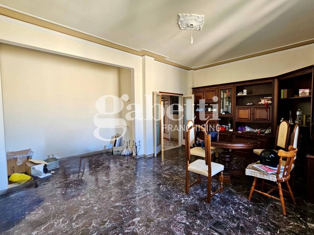 Appartamento a Scandicci in Via Adriano Cecioni - Foto 2