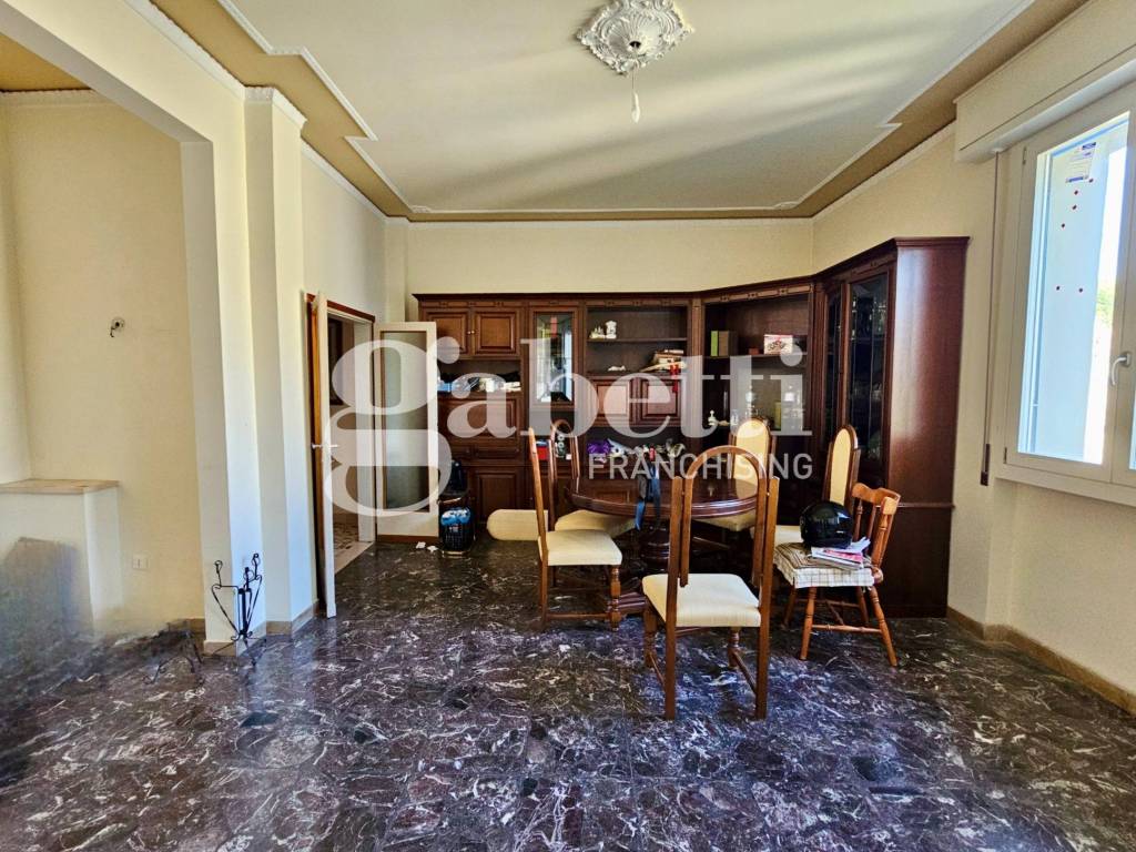 Appartamento a Scandicci in Via Adriano Cecioni - Foto 5