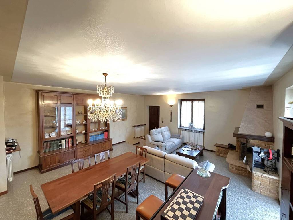 Villa a Castegnato in Via Aldo Moro - Foto 5