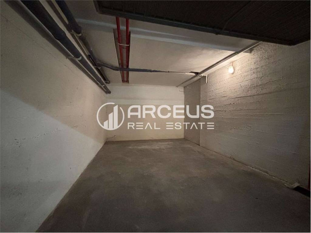 Box / garage a Trento in via Fratelli Perini , 23 - Foto 4