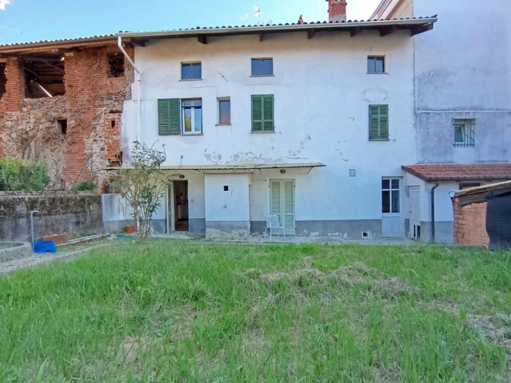 Villa a Cossato in Via Martiri della Libertà, 57 - Foto 5