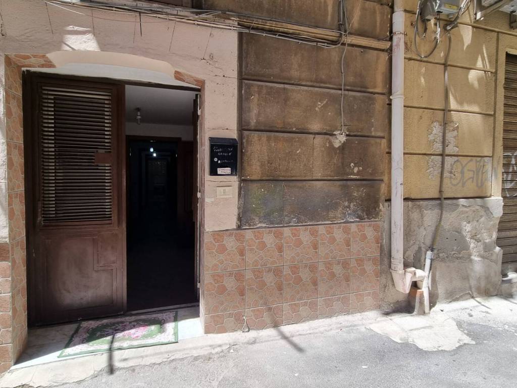 Appartamento a Palermo in Via Orecchio, 7 - Foto 2