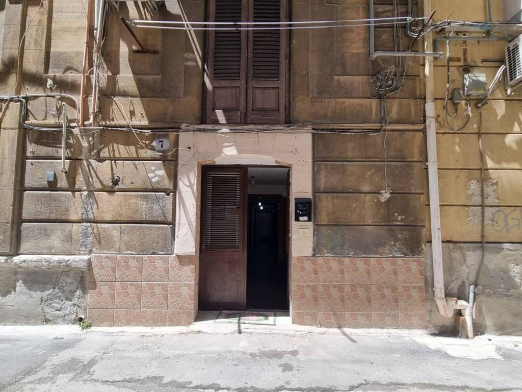 Appartamento a Palermo in Via Orecchio, 7 - Foto 3