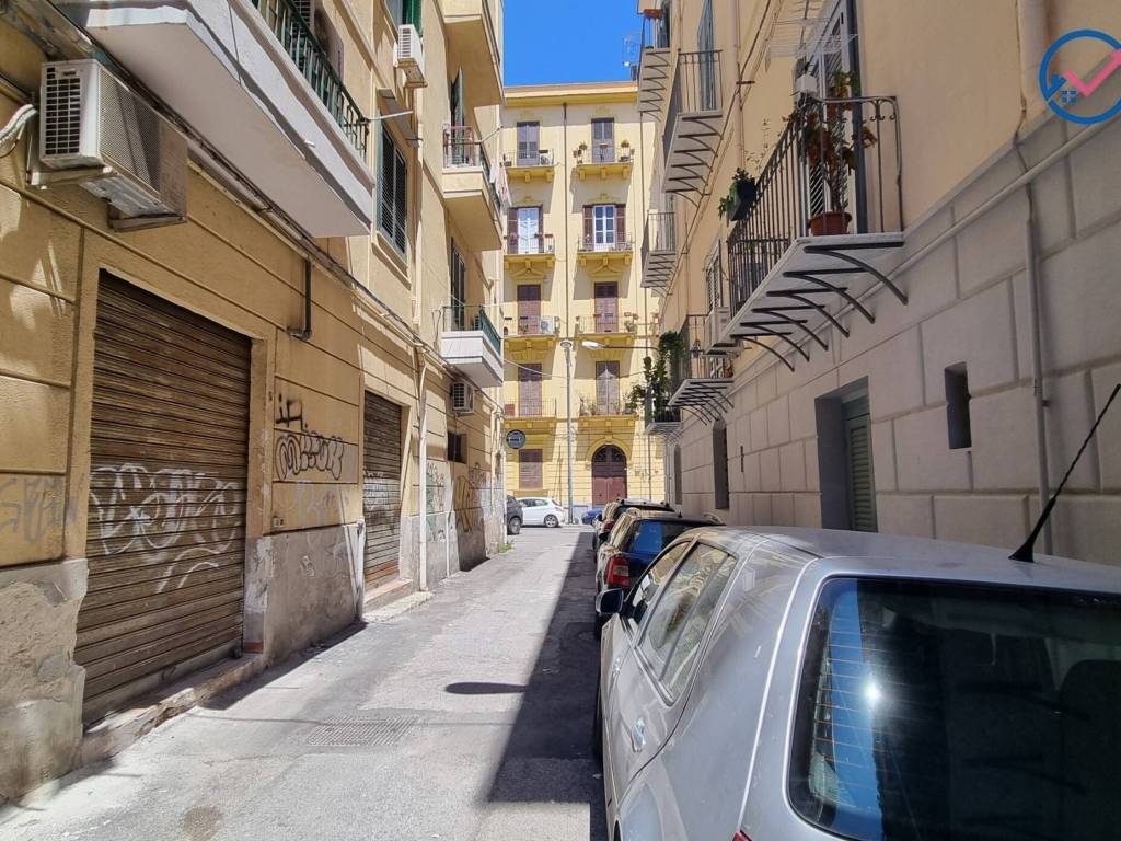 Appartamento a Palermo in Via Orecchio, 7 - Foto 5