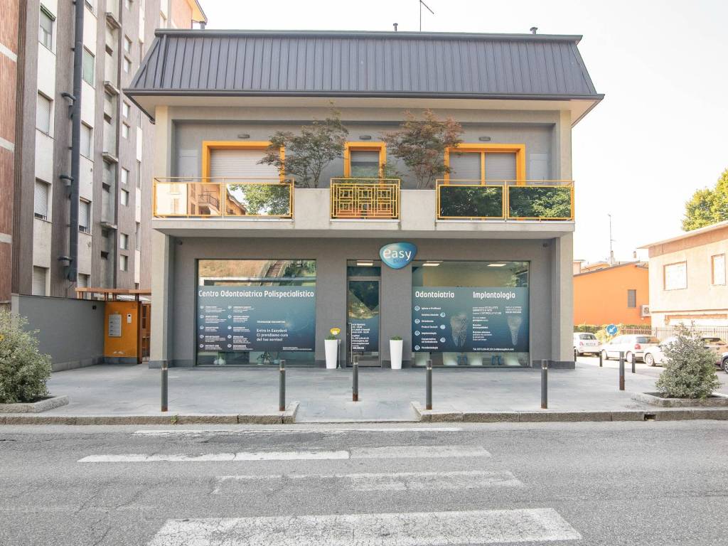 Attico / mansarda a Lodi in Via Secondo Cremonesi, 32 - Foto 2