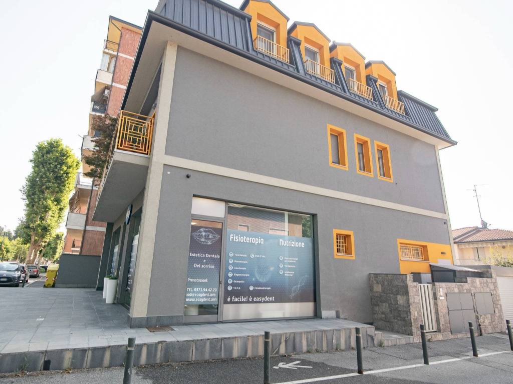 Attico / mansarda a Lodi in Via Secondo Cremonesi, 32 - Foto 3