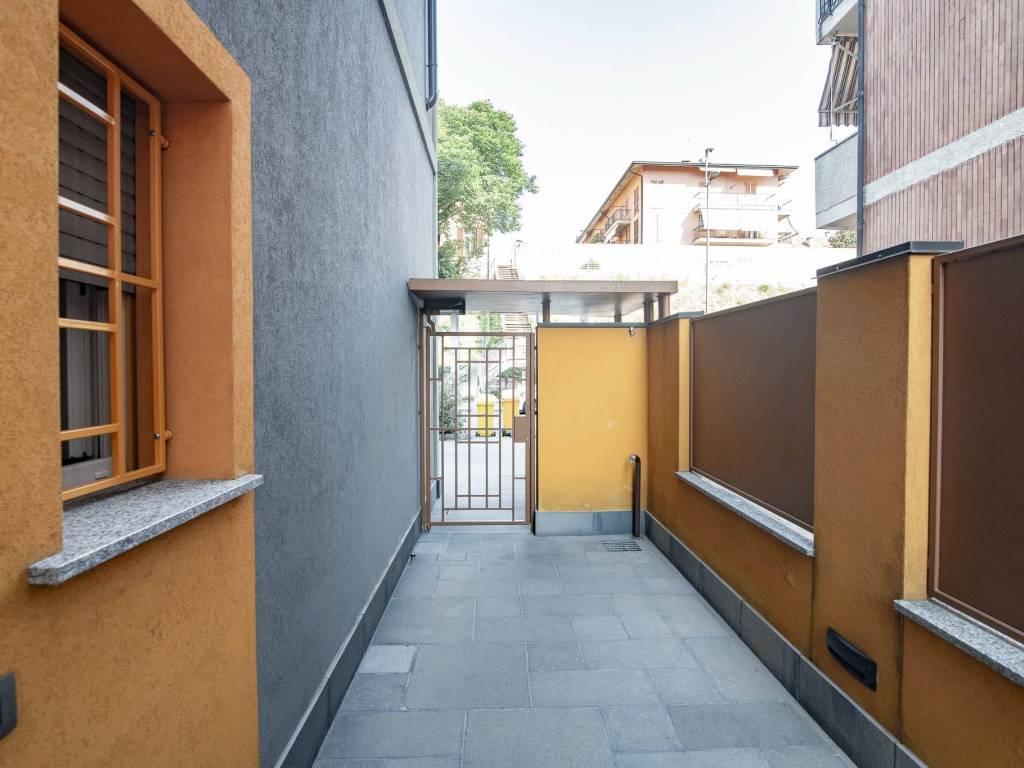 Attico / mansarda a Lodi in Via Secondo Cremonesi, 32 - Foto 5