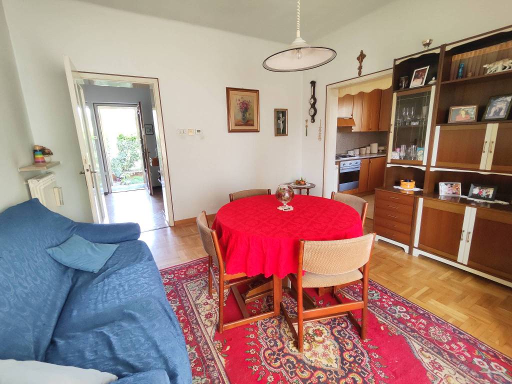 Villa a Gorizia in Via del San Michele, 312 - Foto 4