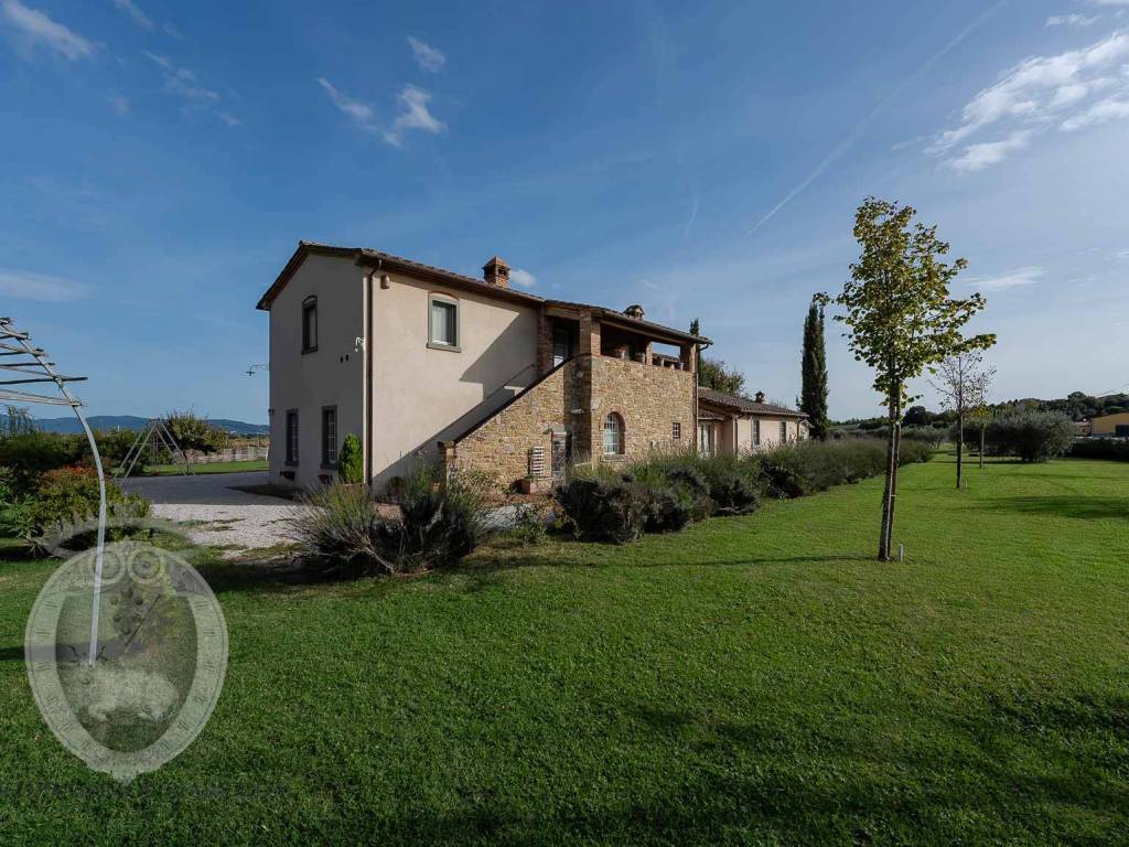 Rustico / casale a Cortona in Fratticciola - Foto 2