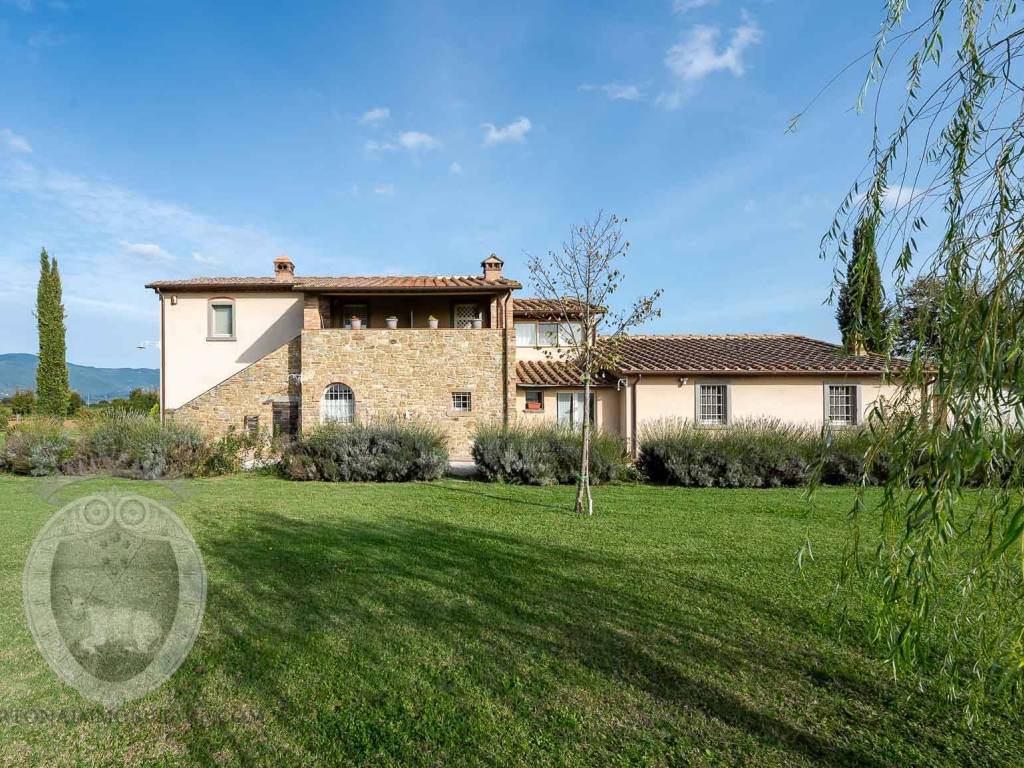 Rustico / casale a Cortona in Fratticciola - Foto 3