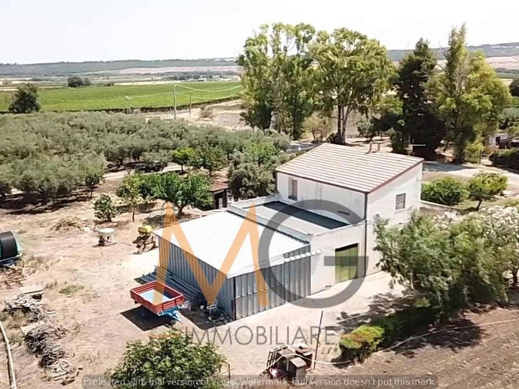 Villa a Campomarino in Via dei Grappoli, 14 - Foto 3