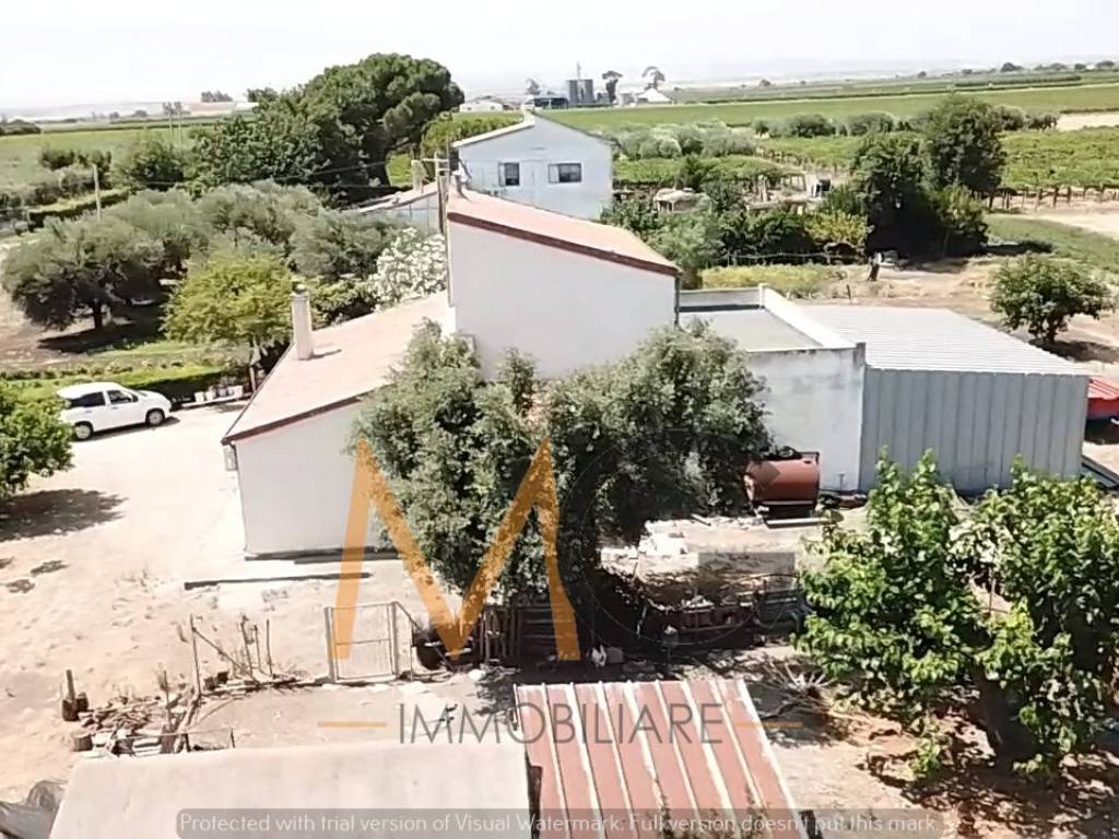 Villa a Campomarino in Via dei Grappoli, 14 - Foto 4