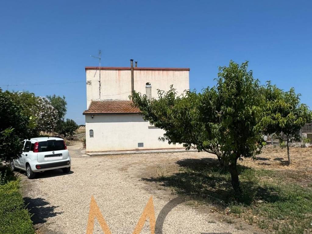 Villa a Campomarino in Via dei Grappoli, 14 - Foto 5