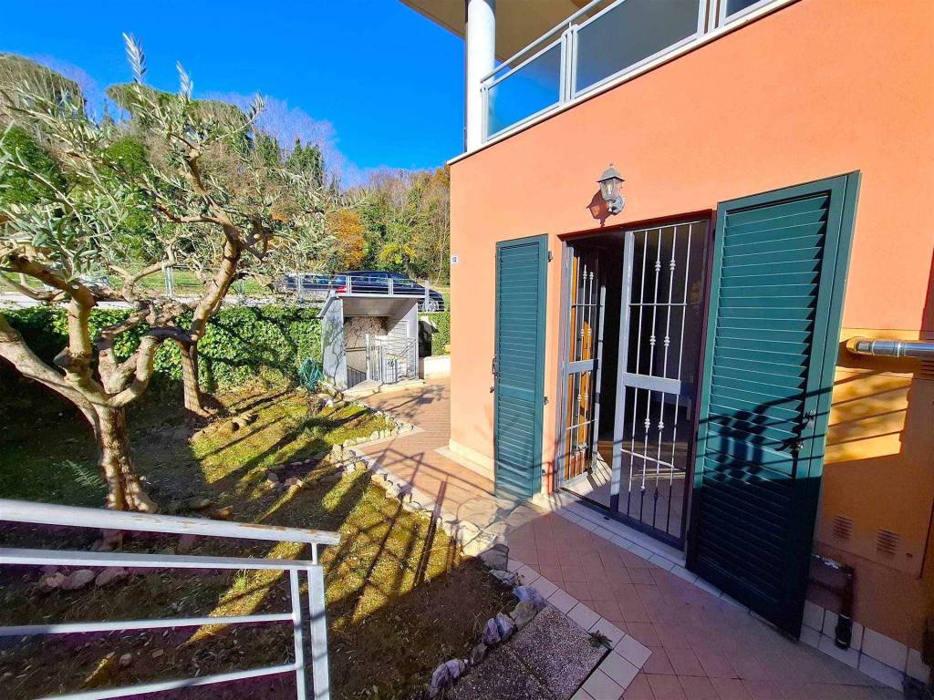 Appartamento a Colli al metauro in Via Binda , 12 - Foto 4