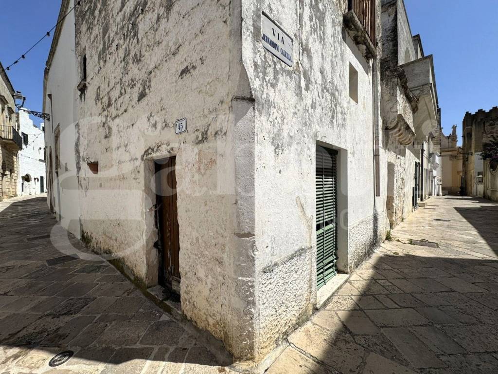 Appartamento a Specchia in Via Gonzaga angolo via Calella, snc - Foto 2