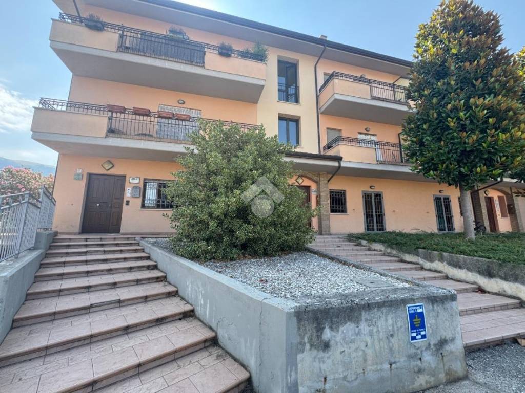 Appartamento a Assisi in Via santa veronica giuliani, 3 - Foto 1