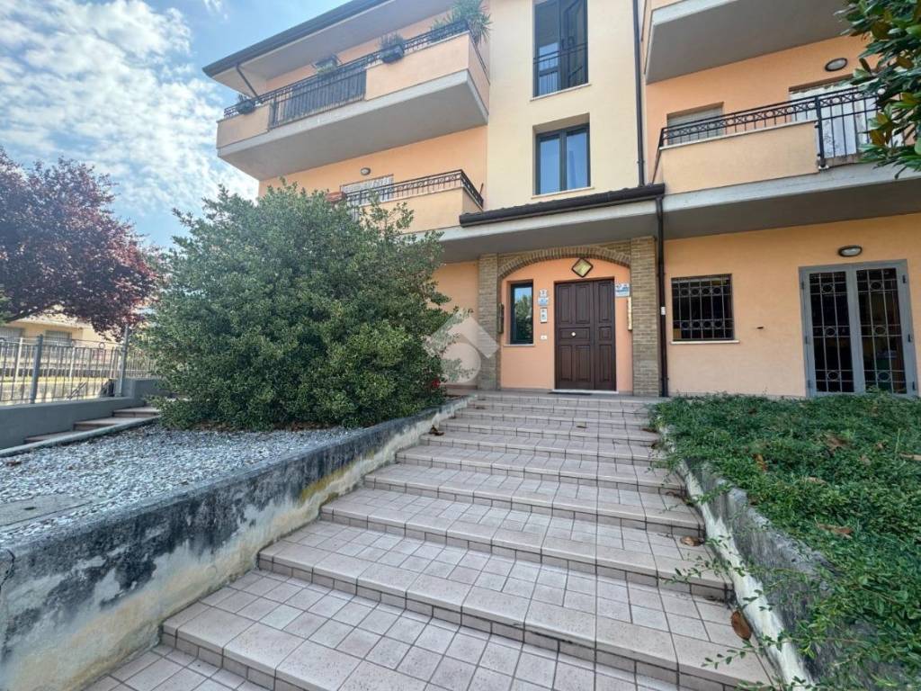 Appartamento a Assisi in Via santa veronica giuliani, 3 - Foto 2