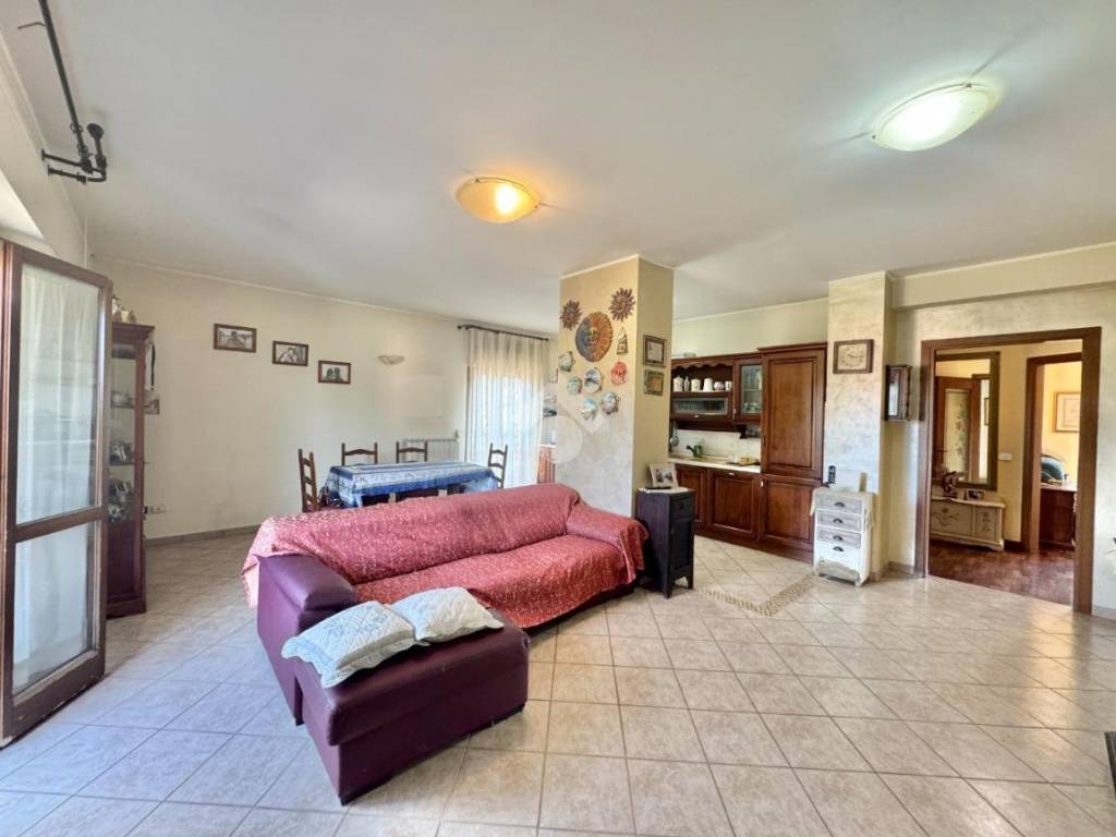 Appartamento a Assisi in Via santa veronica giuliani, 3 - Foto 3
