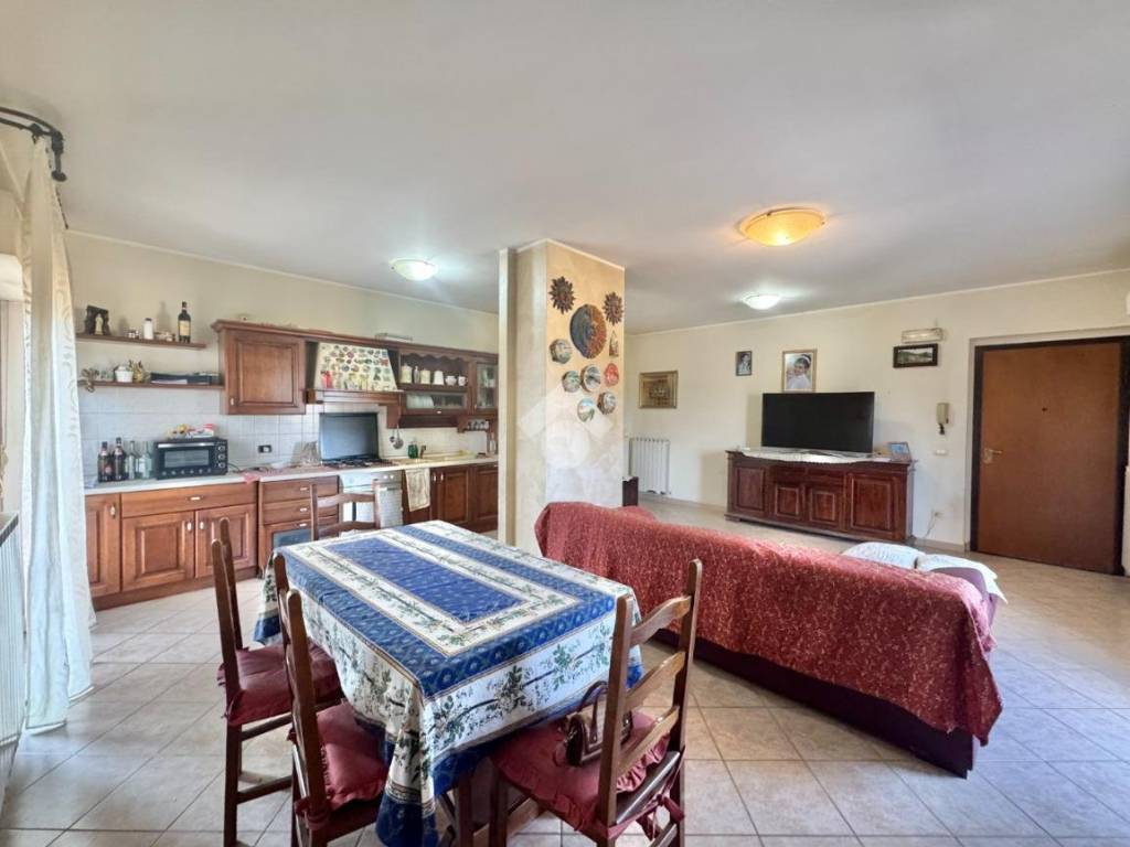 Appartamento a Assisi in Via santa veronica giuliani, 3 - Foto 4