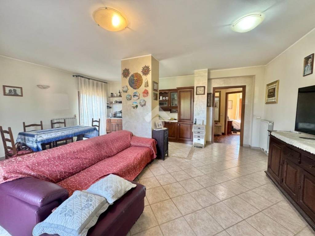Appartamento a Assisi in Via santa veronica giuliani, 3 - Foto 5