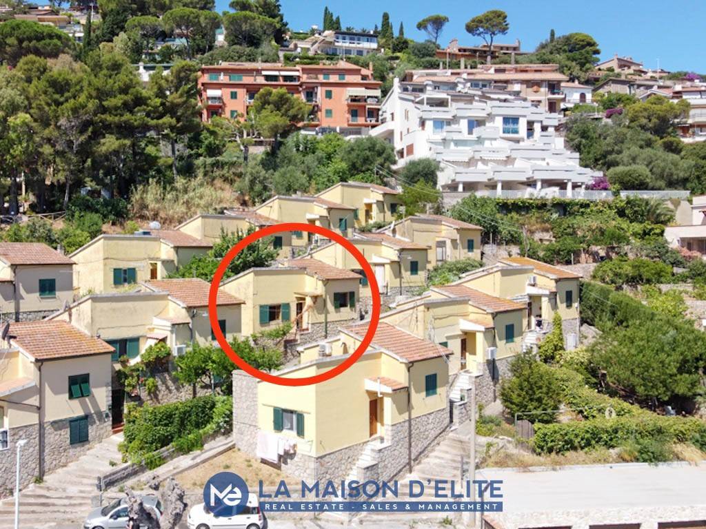 Appartamento a Monte argentario in Via Panoramica di Porto Santo Stefano, 235 - Foto 2