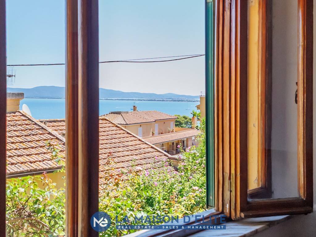 Appartamento a Monte argentario in Via Panoramica di Porto Santo Stefano, 235 - Foto 3