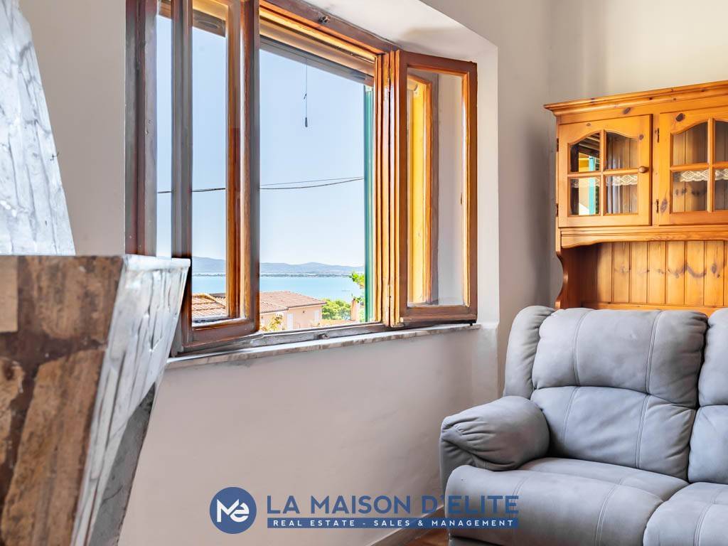 Appartamento a Monte argentario in Via Panoramica di Porto Santo Stefano, 235 - Foto 4