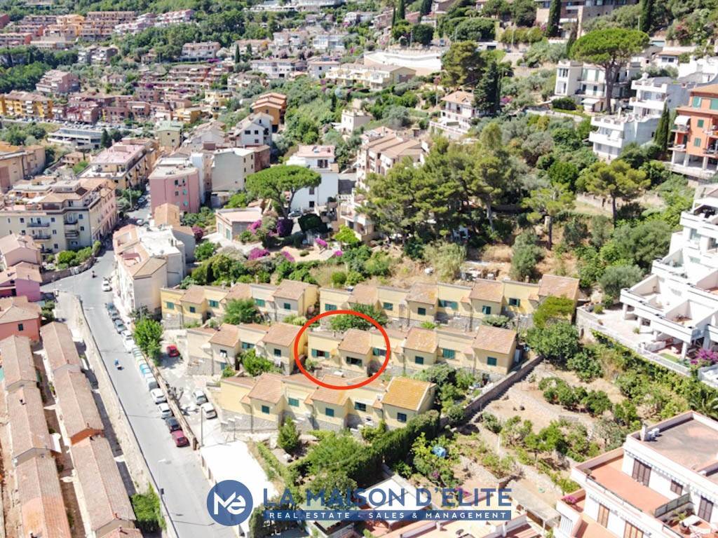 Appartamento a Monte argentario in Via Panoramica di Porto Santo Stefano, 235 - Foto 5