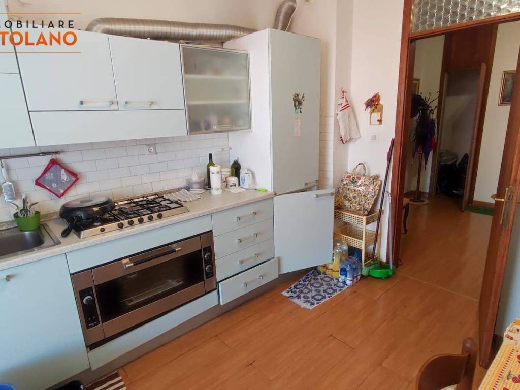 Appartamento a Monfalcone in via Mazzini, 3 - Foto 3