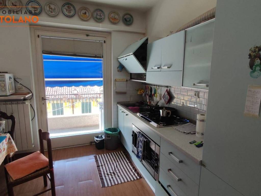 Appartamento a Monfalcone in via Mazzini, 3 - Foto 4