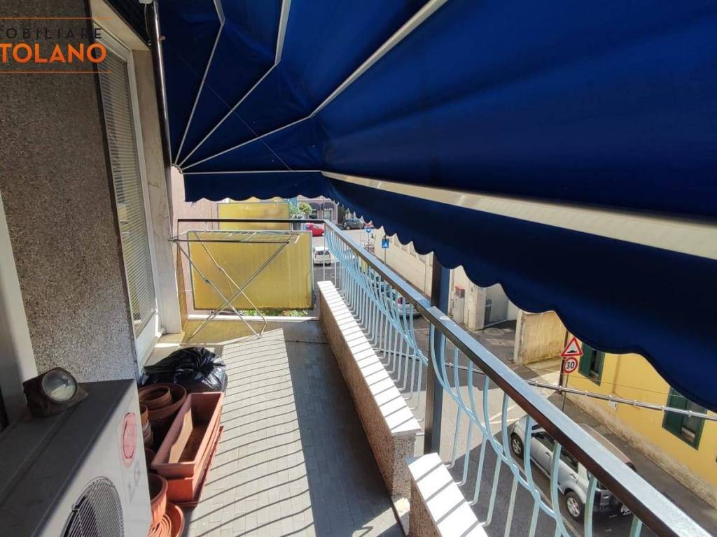 Appartamento a Monfalcone in via Mazzini, 3 - Foto 5