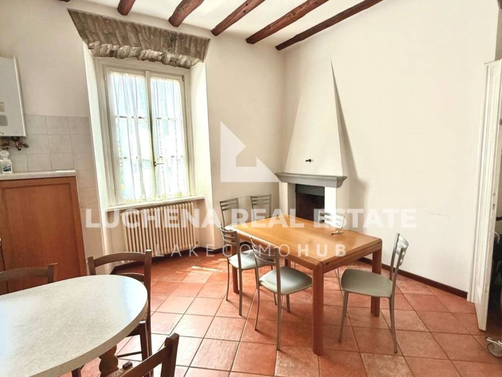 Appartamento a Cernobbio in Via Alessandro Manzoni, 4 - Foto 2