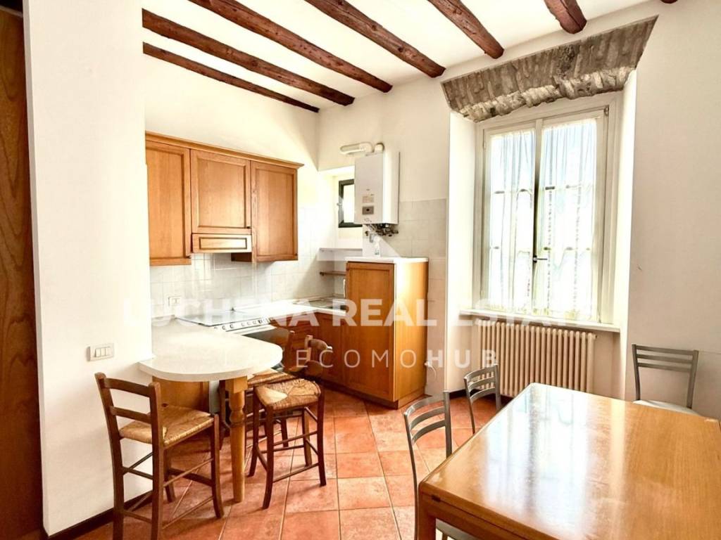 Appartamento a Cernobbio in Via Alessandro Manzoni, 4 - Foto 3