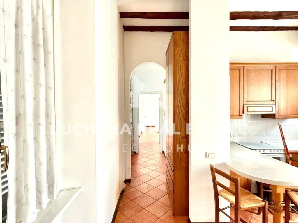 Appartamento a Cernobbio in Via Alessandro Manzoni, 4 - Foto 4