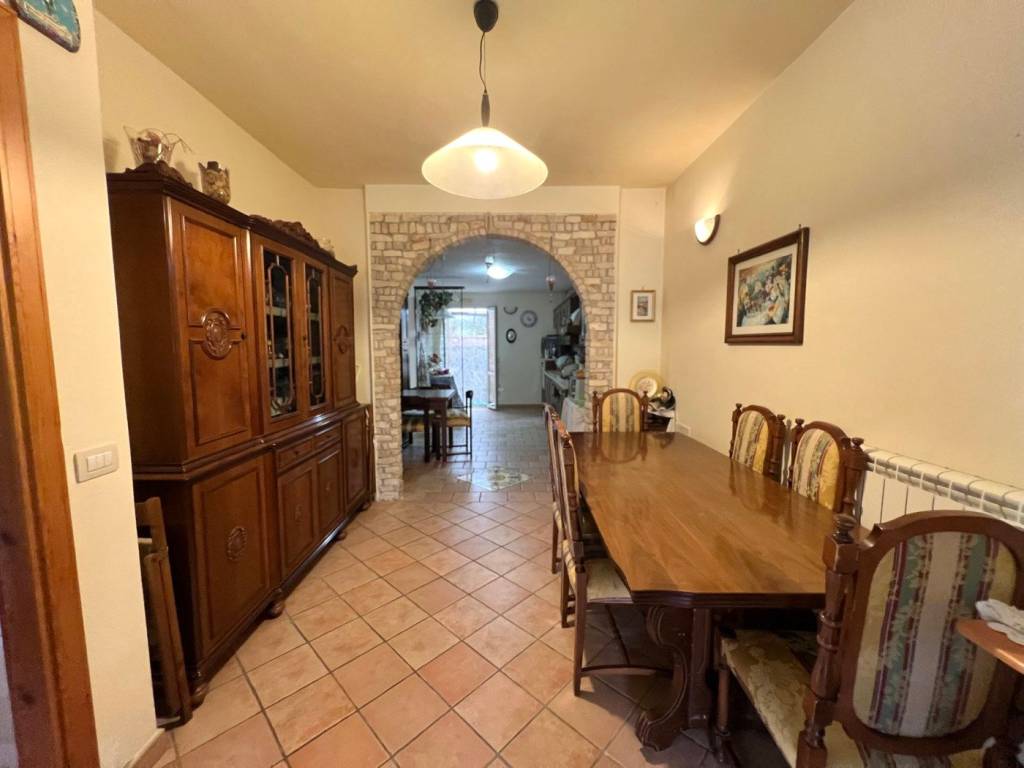 Villa a San giovanni a piro in Via Barbarola - Foto 5